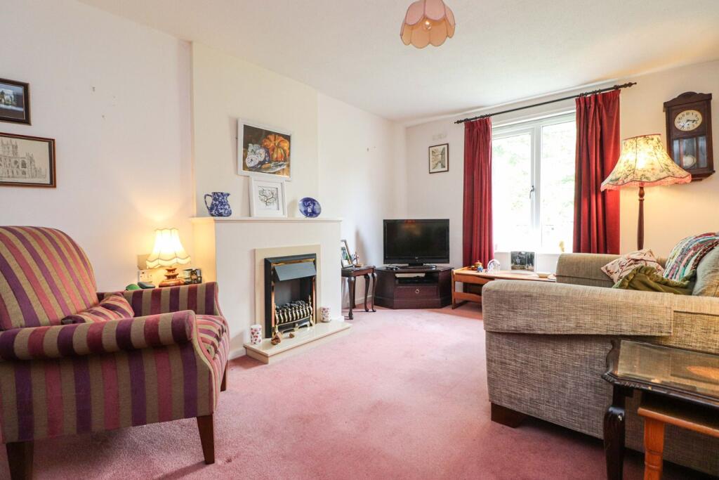 Farlam Drive, Carlisle, CA1 - More