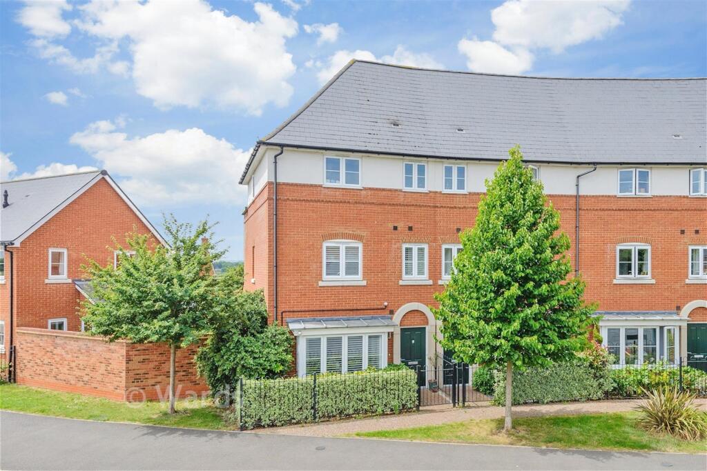 Main image of property: Village Road, Wouldham, Rochester, Kent