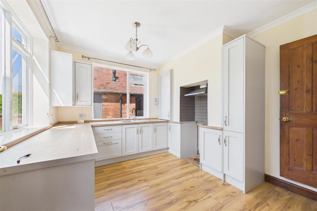 House in Newark and Sherwood, Laxton and Moorhouse CP - View 5