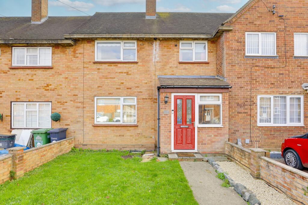 Main image of property: Whitefields Road, Cheshunt, EN8