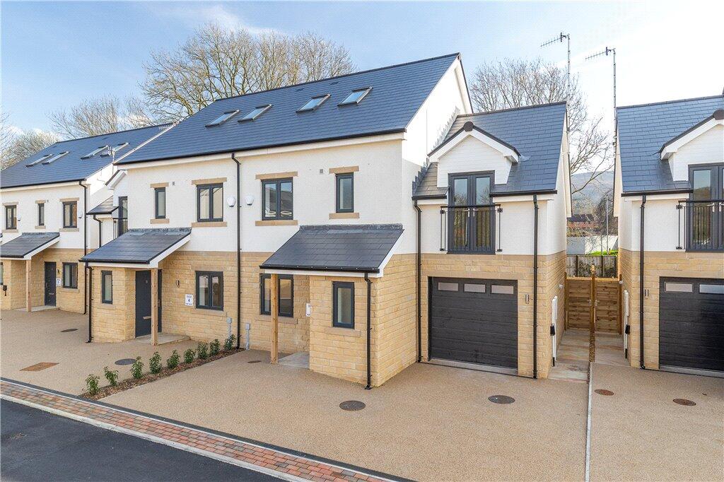 Main image of property: Sakam Way, Ilkley, West Yorkshire, LS29