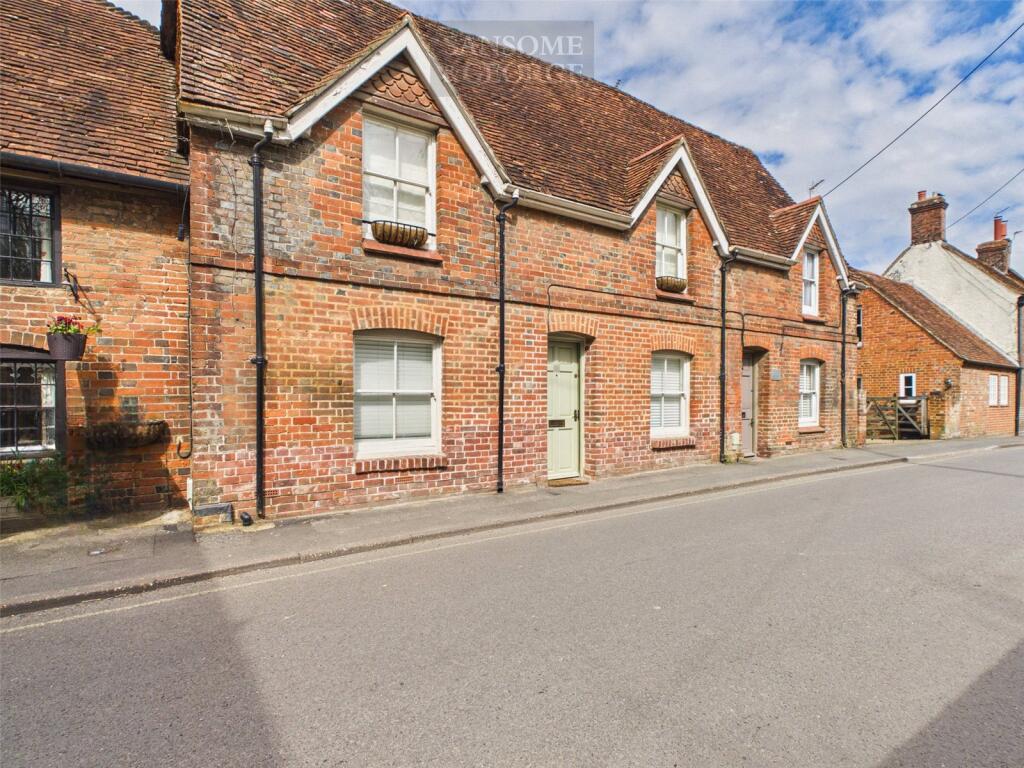 Main image of property: Swan Street, Kingsclere, Newbury, Hampshire, RG20