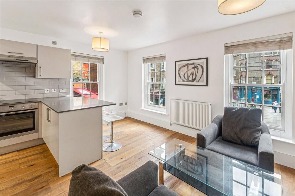 Main image of property: Shepherd Market, London, W1J