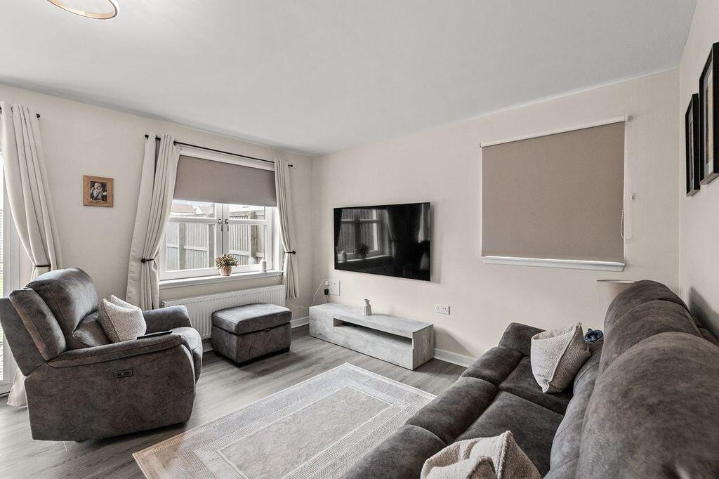 House in Falkirk - View 2