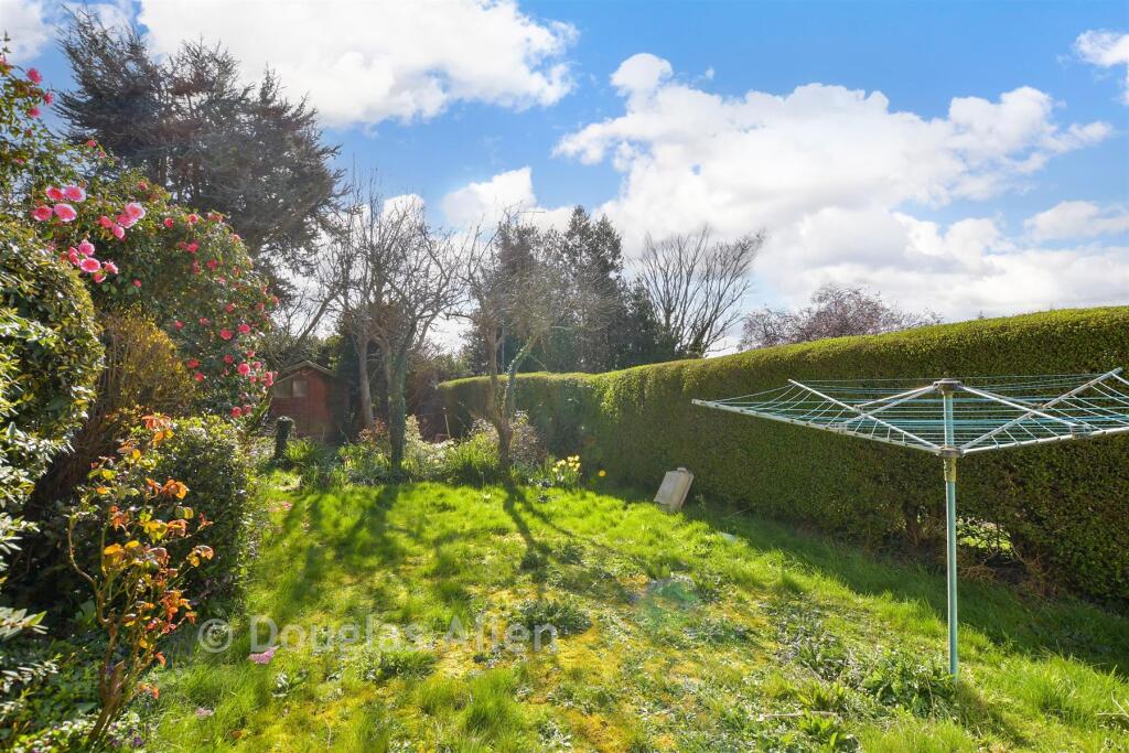Main image of property: Cromwell Avenue, Billericay, Essex