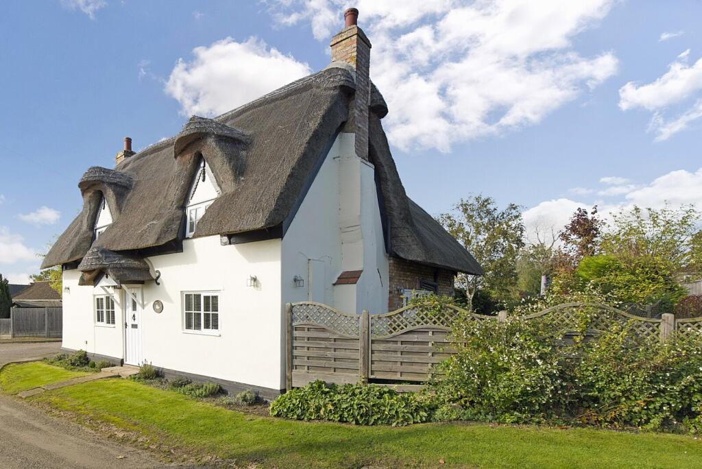 Main image of property: Chapel End, Great Gidding, Huntingdon, PE28