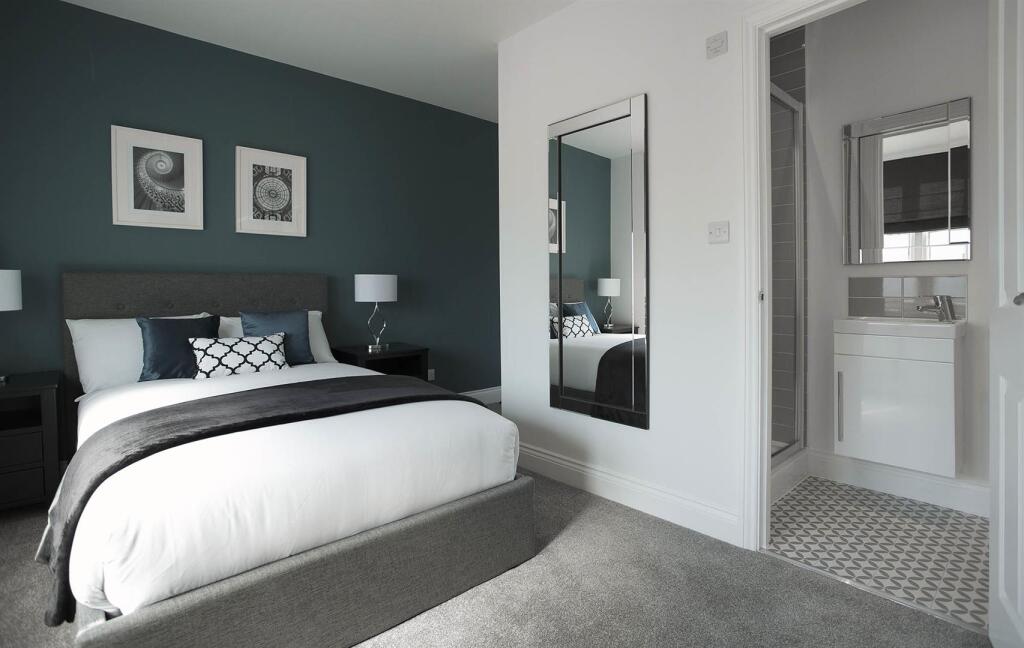 Main image of property: Mansfield Road, Reading