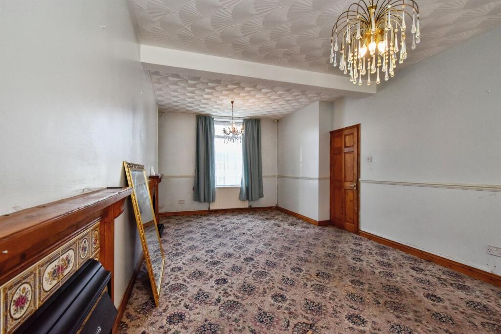 House in Cardiff - View 2