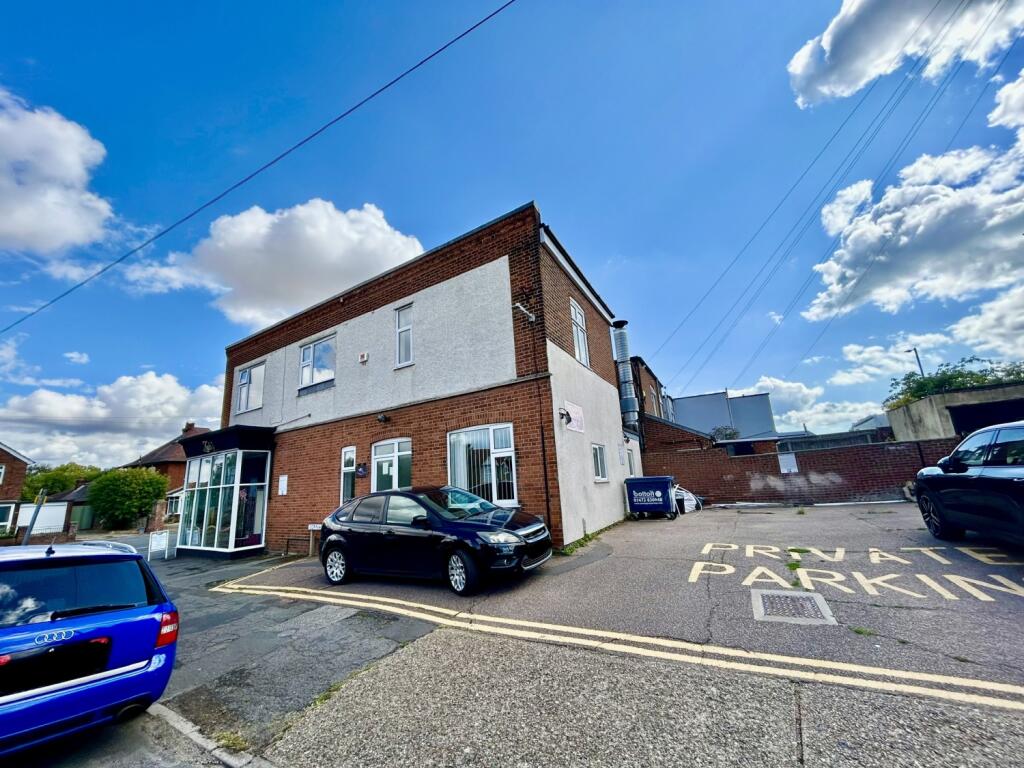 Main image of property: High Road West, Felixstowe, Suffolk, IP11