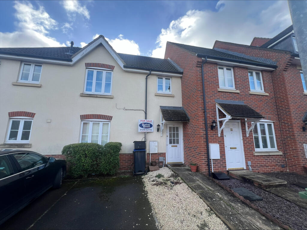 Main image of property: King Edward Close, CALNE