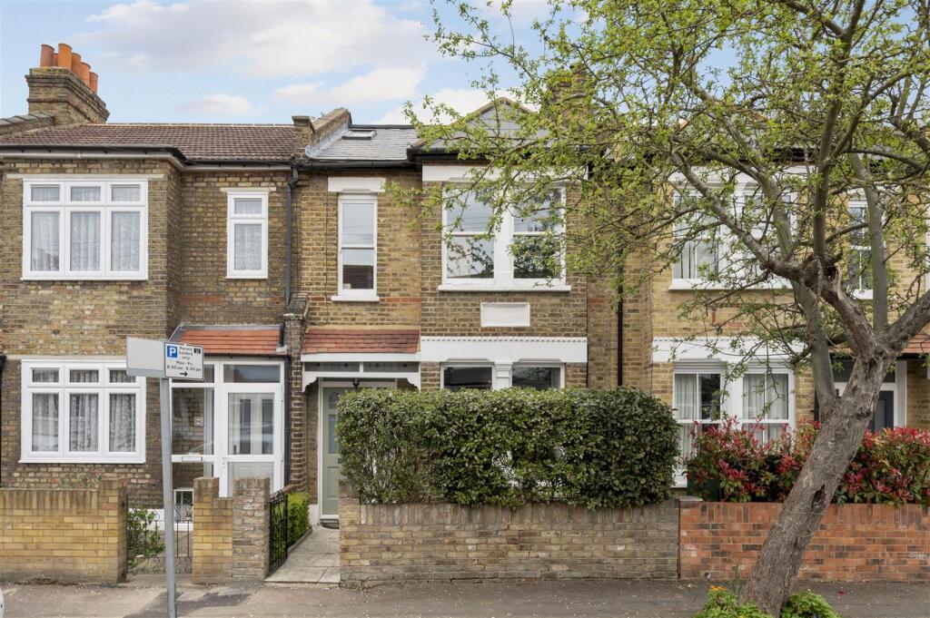 Main image of property: Dupont Road, London