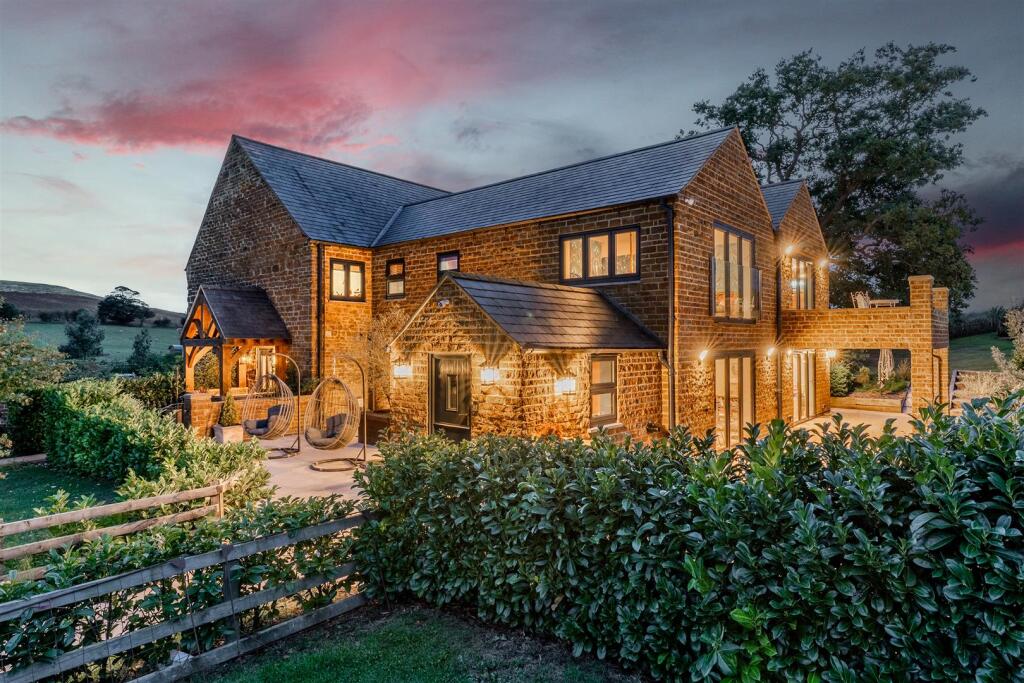 Main image of property: Launde Road, Tilton On The Hill