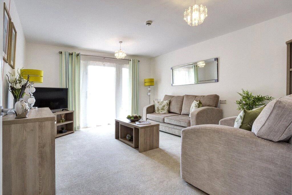 Apartment in Birmingham, West Midlands - View 2