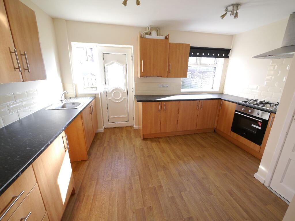 House in Newcastle upon Tyne - View 4