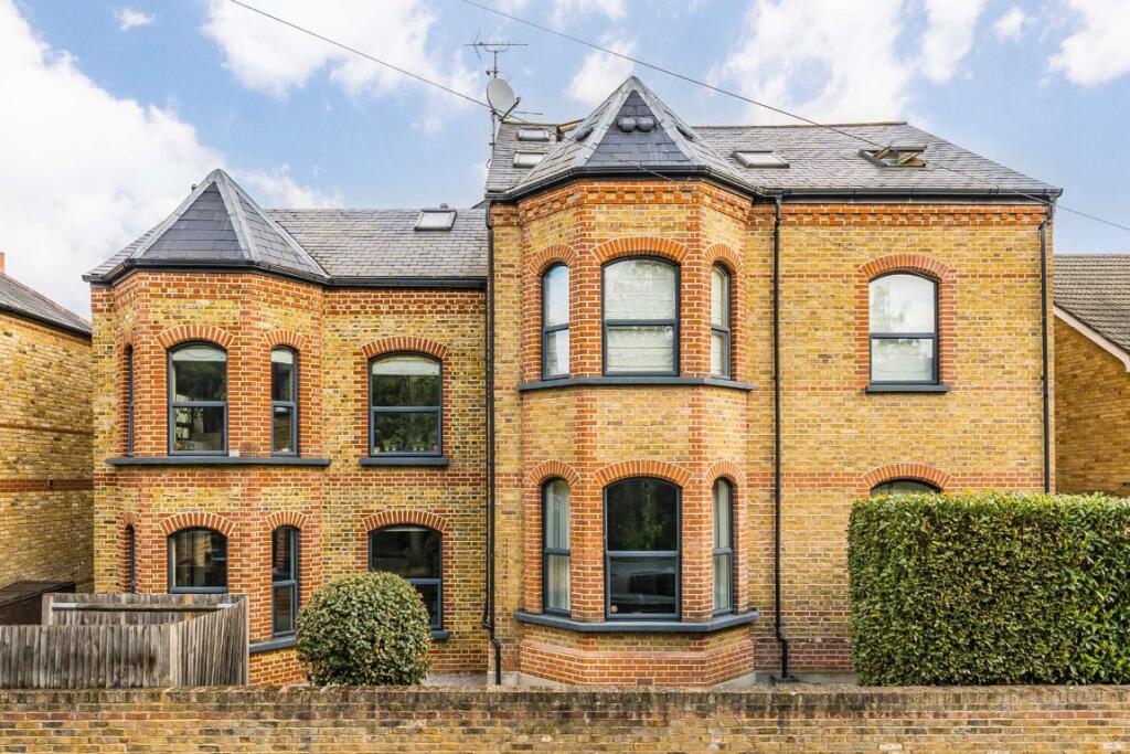 Main image of property: Coleshill Road, Teddington