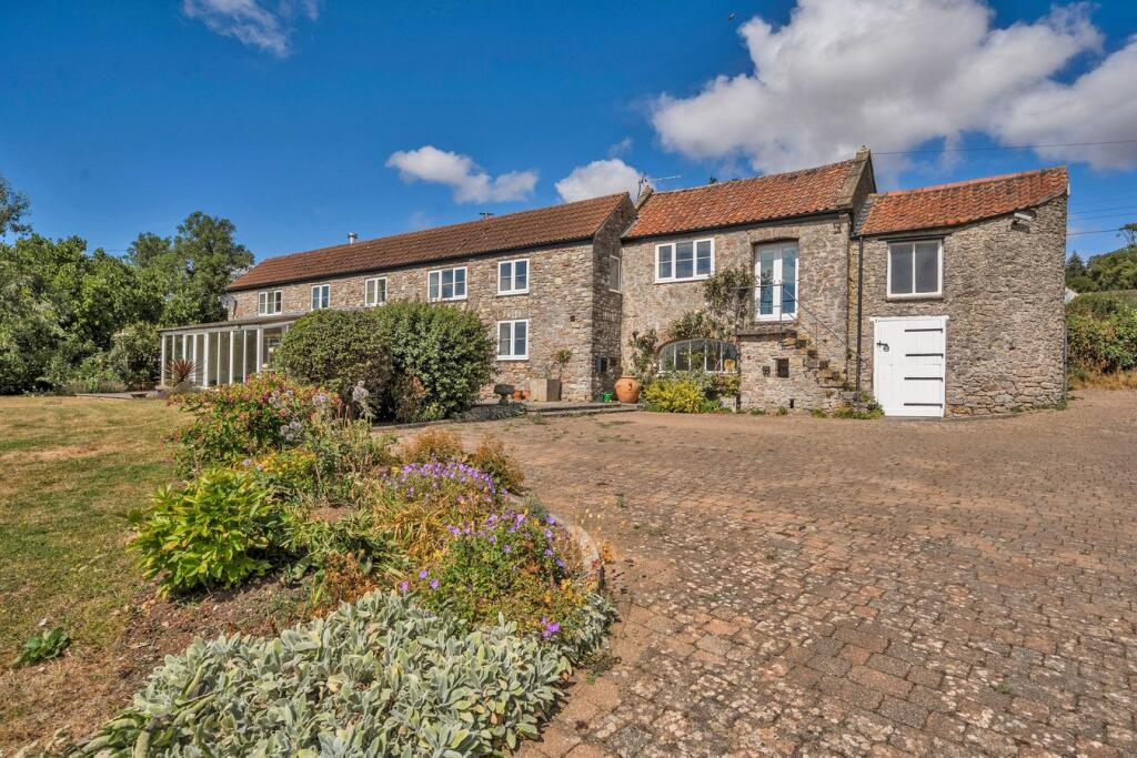 House in Westbury-sub-Mendip, Old Ditch, Westbury