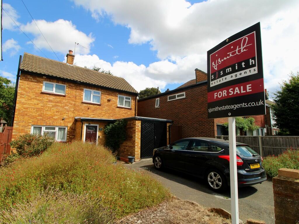 Main image of property: Clarendon Road, Ashford