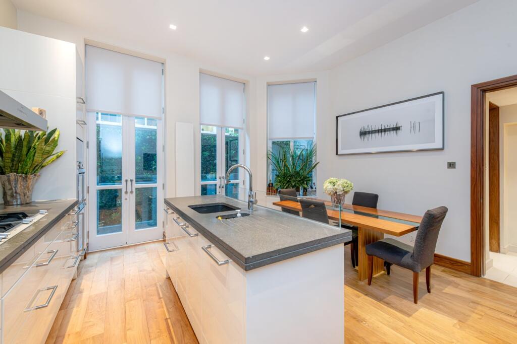 Apartment in London, East Marylebone, Mayfair - View 4