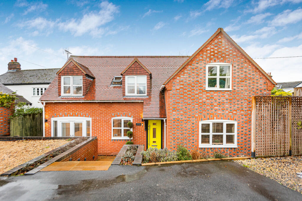 4 bed detached - Wantage Road, Harwell, OX11 image 4