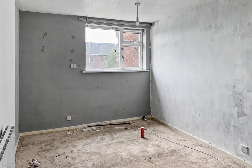 Apartment in Walsall - More