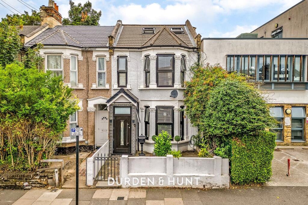 Main image of property: Sheringham Avenue, Manor Park, E12