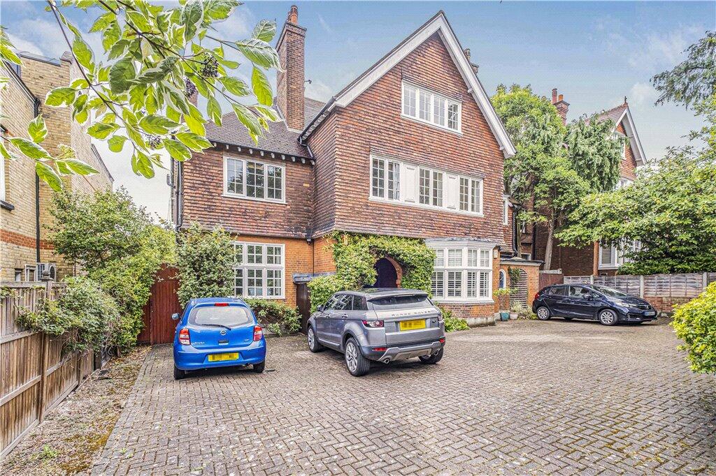 Main image of property: Putney Heath Lane, Putney, SW15