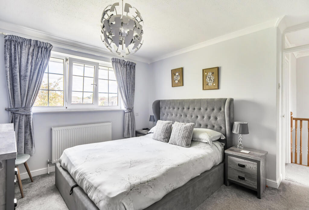 House in Bristol - More