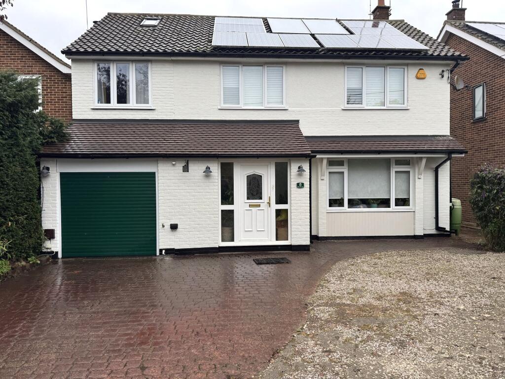 Main image of property: School Lane, Broomfield, Chelmsford, Essex