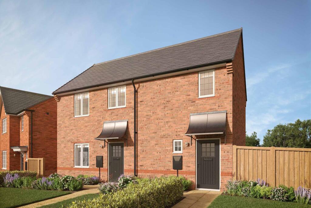 Main image of property: Manchester Road, Deepcar, 
Sheffield, 
S36 2UQ
