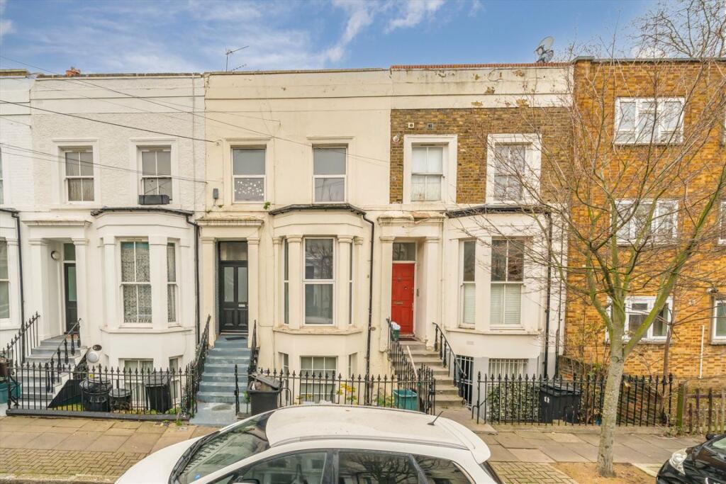 Main image of property: Medina Road, London