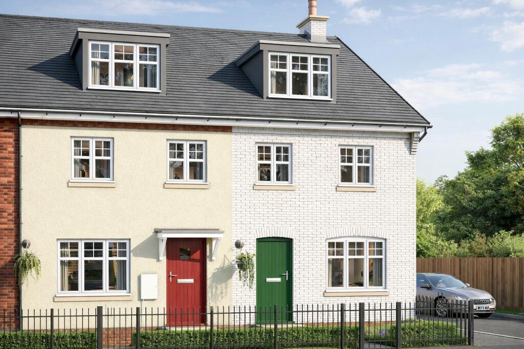 Main image of property: Walbridge Way, Bridport