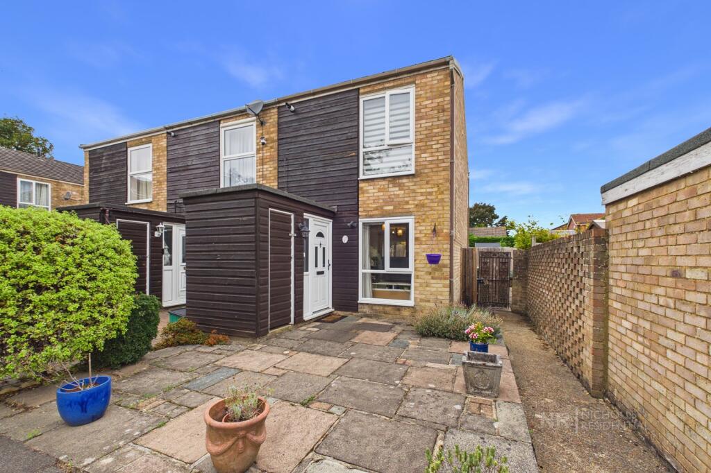 House in London
