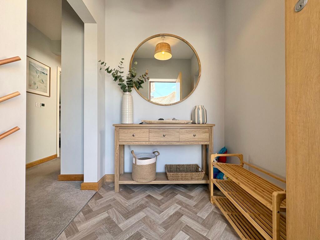 House in Falmouth, Cornwall - More