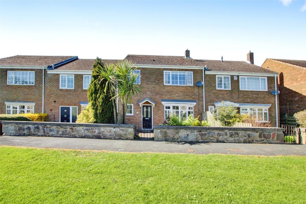 Main image of property: The Green, Hett, Durham, DH6