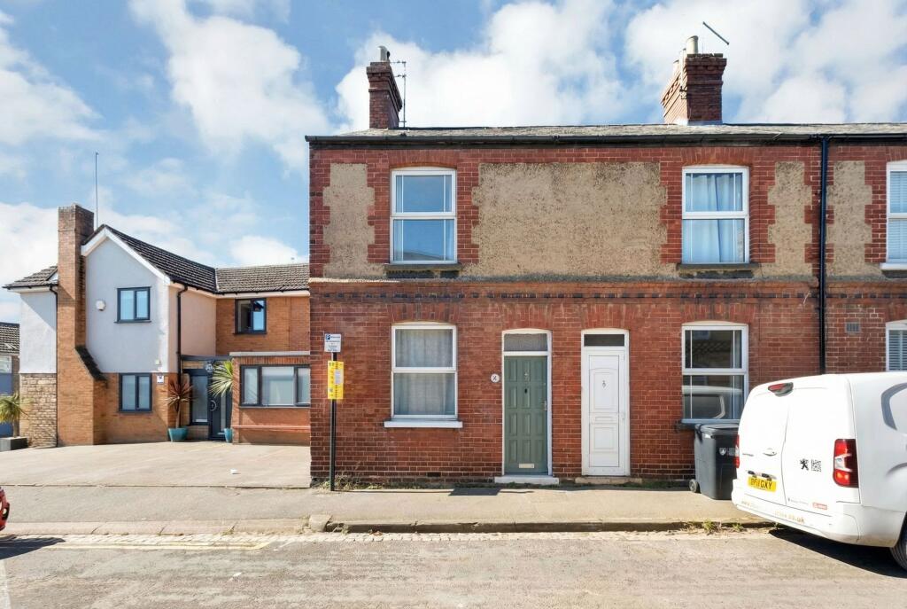 Main image of property: Vine Street, Stamford 