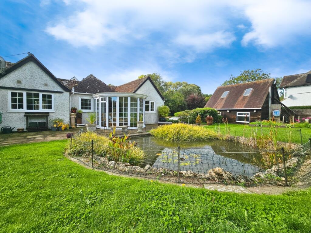 Main image of property: St. Marys Road, West Hythe