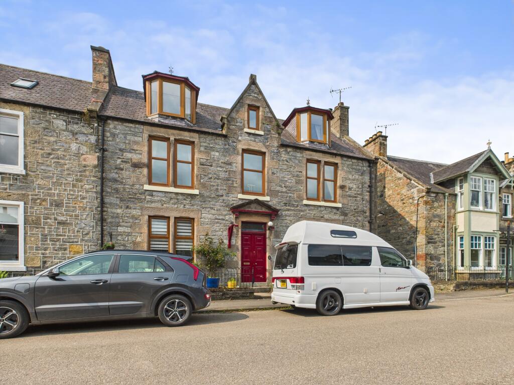 Main image of property: Church Street, Dufftown, Keith, Banffshire