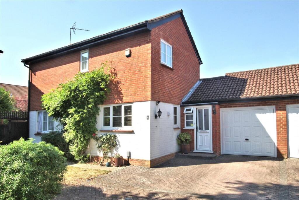 Main image of property: Watermead, Woking, Surrey, GU21