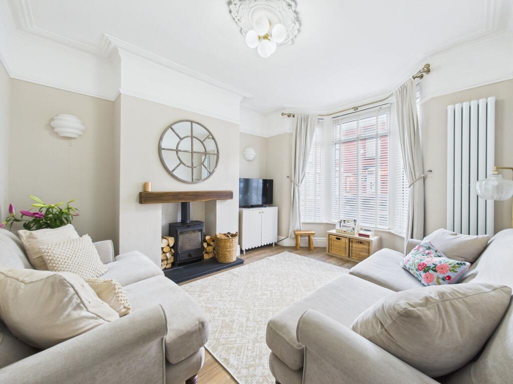 House in Liverpool - View 5