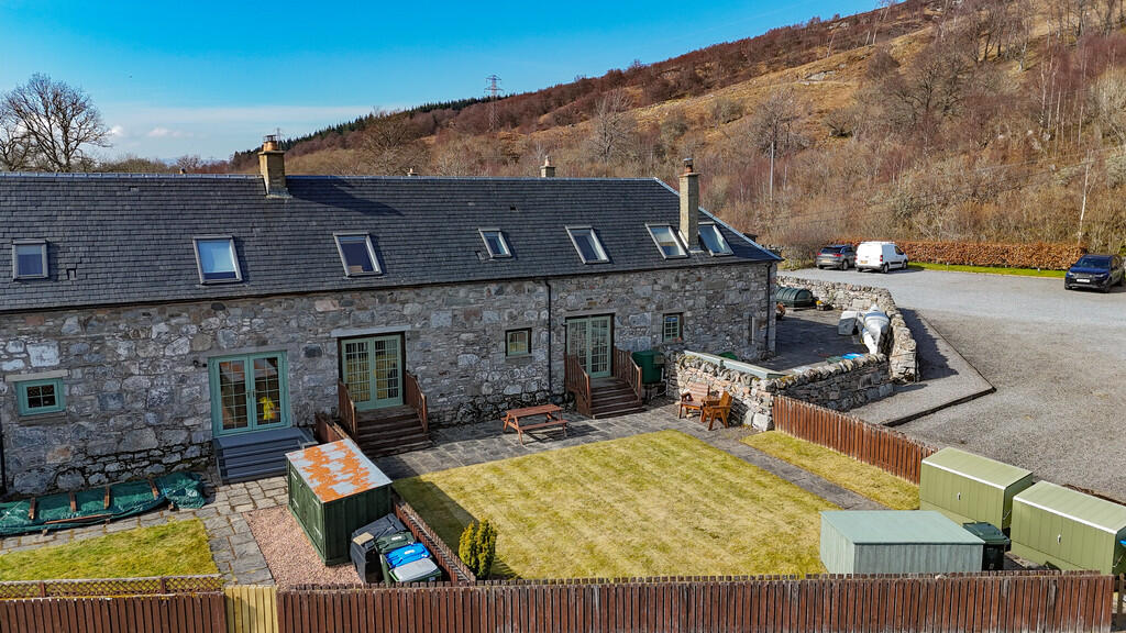 Main image of property: Bridge of Gaur, Rannoch, Pitlochry