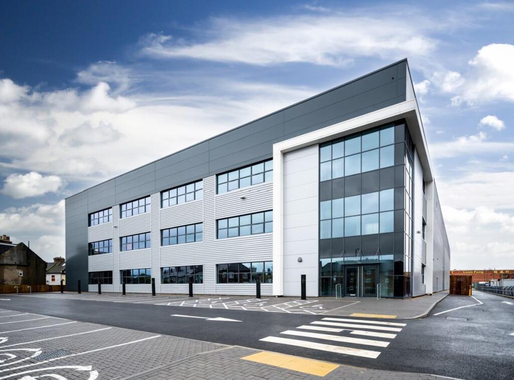 Main image of property: Indurent 105, 374 Ealing Road, Wembley, HA0 1HG