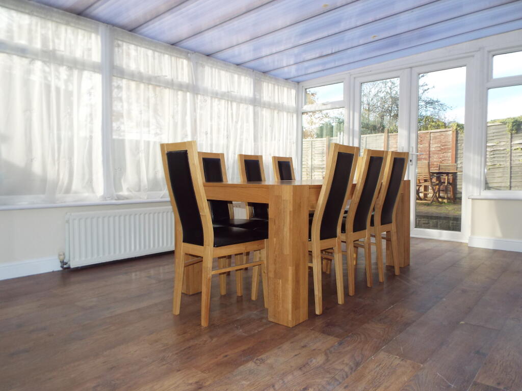 House in North Hertfordshire, Hertfordshire - More