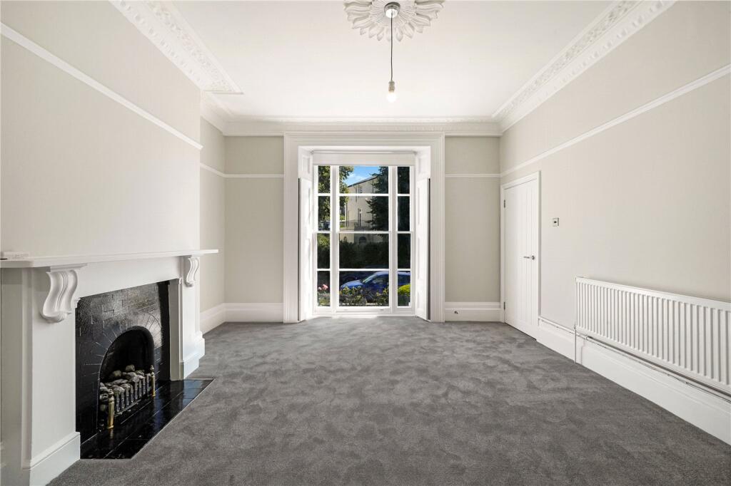 Main image of property: Priory Road, South Hampstead, NW6