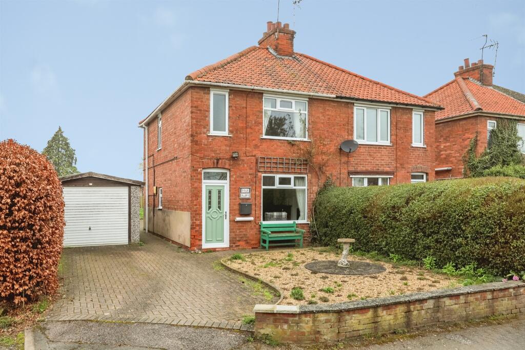 Main image of property: South Street, Bole, RETFORD