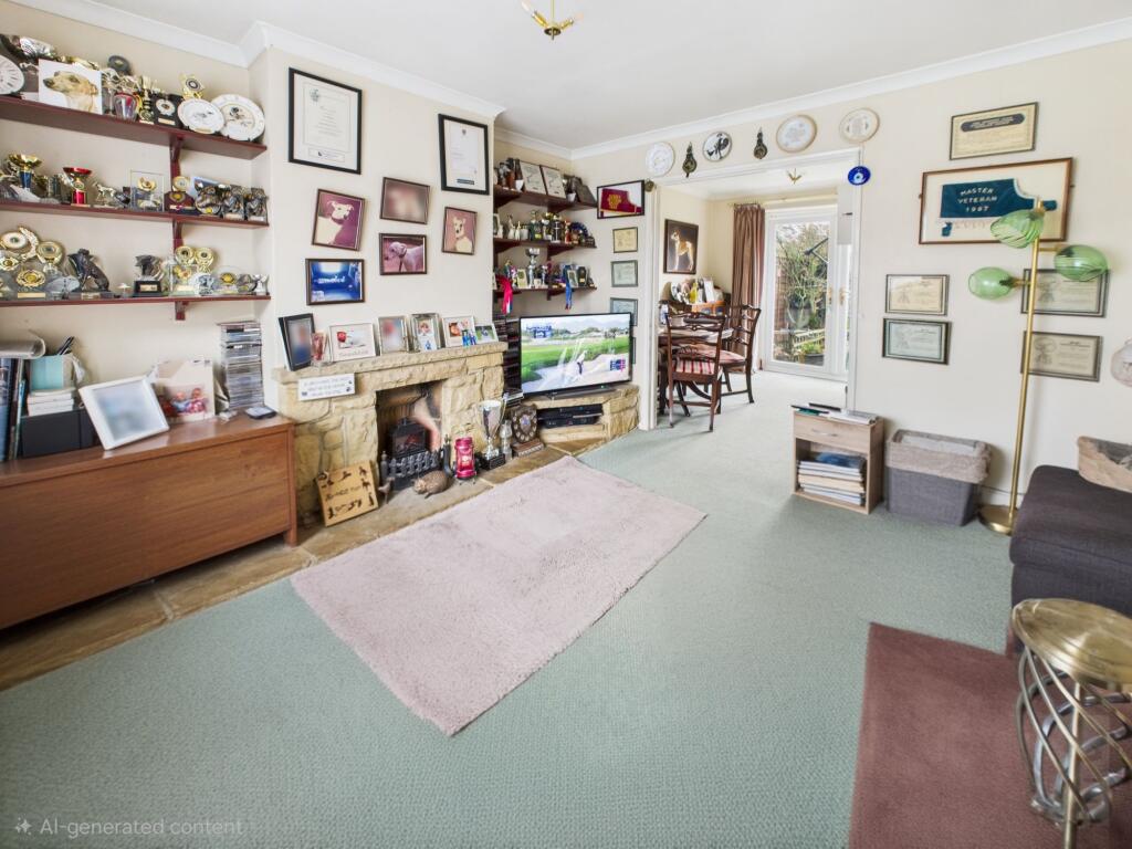 House in Crawley, Tilgate - View 6