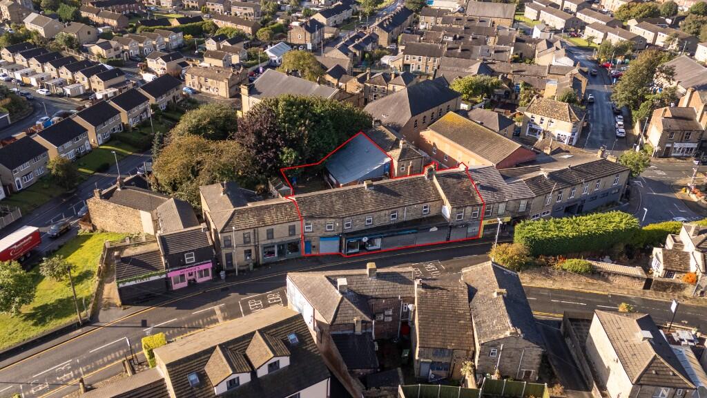 Main image of property: Nelson Street, Batley, West Yorkshire, WF17