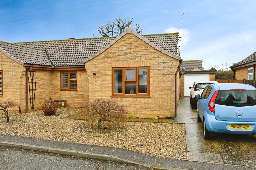 Main image of property: Linn Chilvers Drive, Heacham, KING'S LYNN