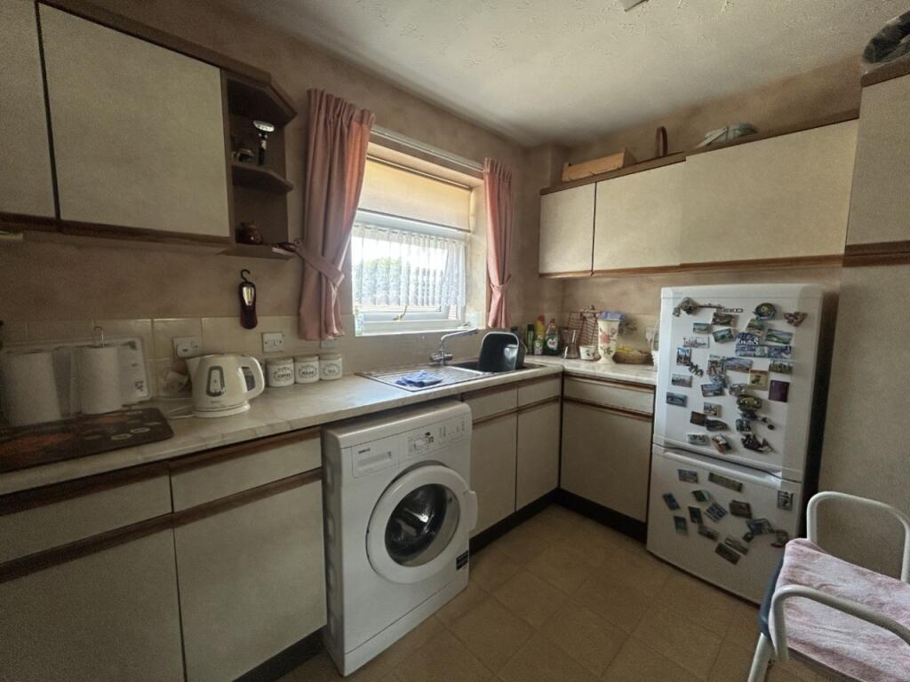 Apartment in Walsall, New Invention - View 5