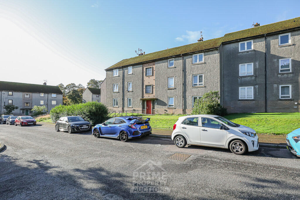Main image of property: 1 Cadenhead Road Aberdeen AB25 3AJ