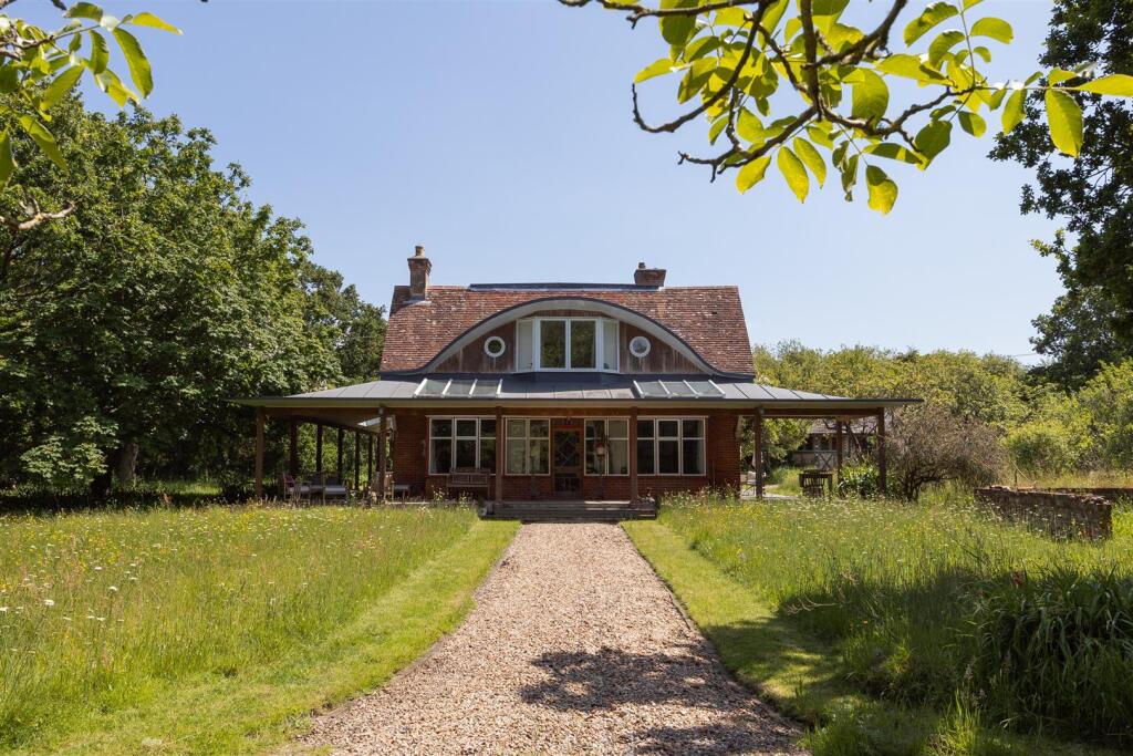 Main image of property: Cranmore, Isle of Wight